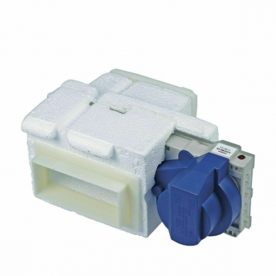 Whirlpool Diffuser Luchtverdeler 7W 481236138103 Foto van Whirlpool Diffuser Luchtverdeler 7W 481236138103