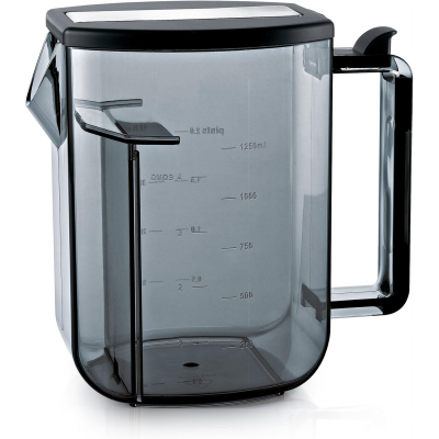 Foto van WMF Sapkan Compleet van sapcentrifuge FS1000039804