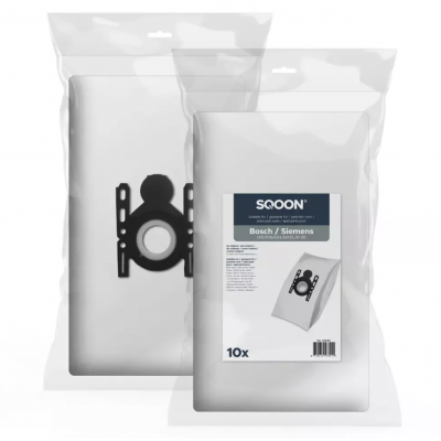 Stofzuigerzakken geschikt voor Bosch / Siemens G-All Foto van Stofzuigerzakken geschikt voor Bosch / Siemens G-All