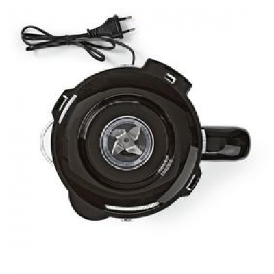 Blender 800W 1.5L Kunststof kan 2-Snelheden