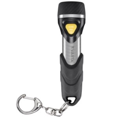 Zaklamp Day Light LED Key Chain 1xAAA Foto van Zaklamp Day Light LED Key Chain 1xAAA