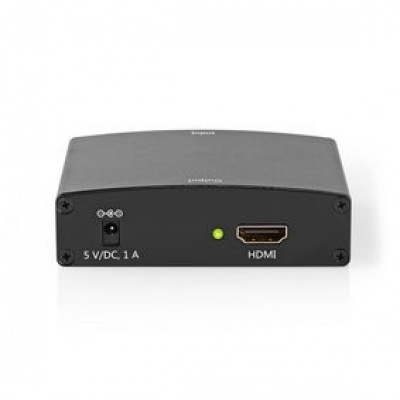 Vga input naar Hdmi output converter