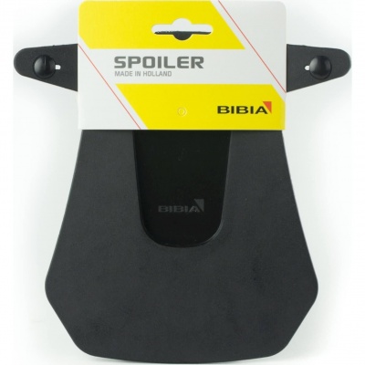 Bibia spatlap click op kaart Foto van Bibia spatlap click op kaart