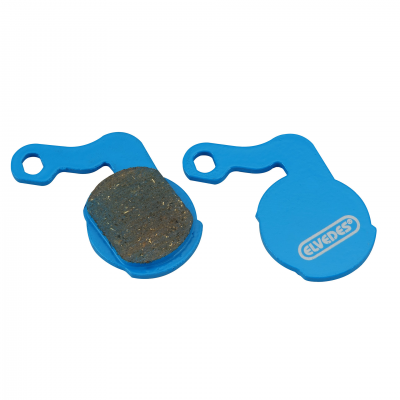 Foto van Elvedes schijfremblok Louise/ Marta/Julie