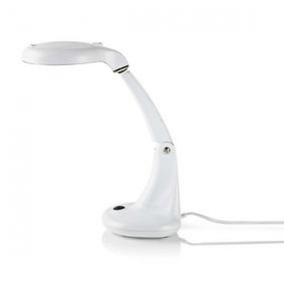 Nedis Tafel-Loeplamp Lenssterkte: 3 - 12