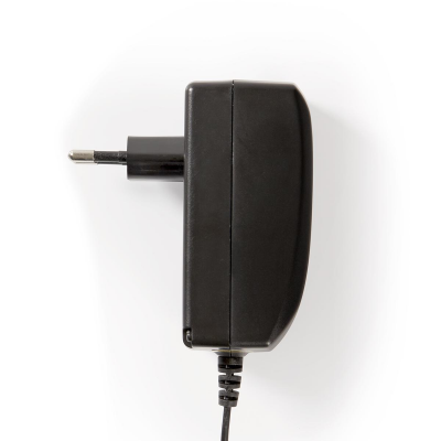 Universele AC-Stroomadapter - 24 W | 9-24 V DC Universele AC-Stroomadapter - 24 W | 9-24 V DC