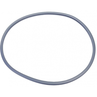 Foto van Afdichtingsrubber In de deur van glas voor Samsung DC6200270B
