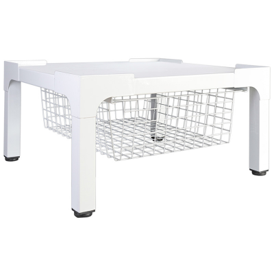 Nedco 60601400 Wasmachine-/Droger Verhoger Foto van Nedco 60601400 Wasmachine-/Droger Verhoger
