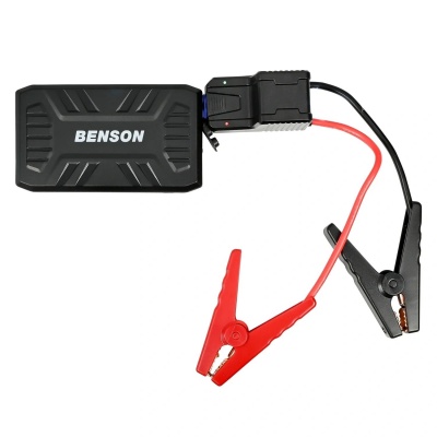 Jumpstarter compact 800A Foto van Jumpstarter compact 800A