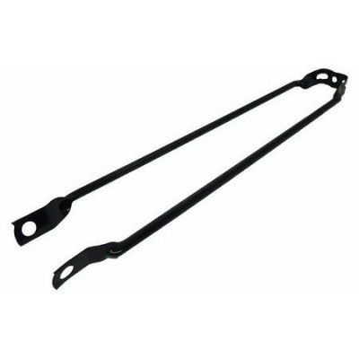 spatbordstang 28 zwart spatbordstang 28 zwart