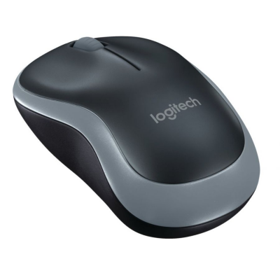 Draadloze computer Muis Logitech M185 