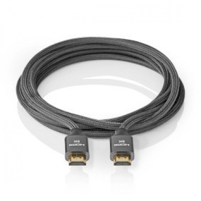 HDMI 2.1 Kabel 48 Gbps 1mtr