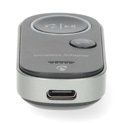 Bluetooth audio Zender / Ontvanger
