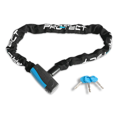 Foto van Kettingslot Opal ART 3 120 cm x 10 mm