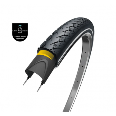 Foto van Buitenband CST Classic Breaker XL 28-1 1/2 (40-635)