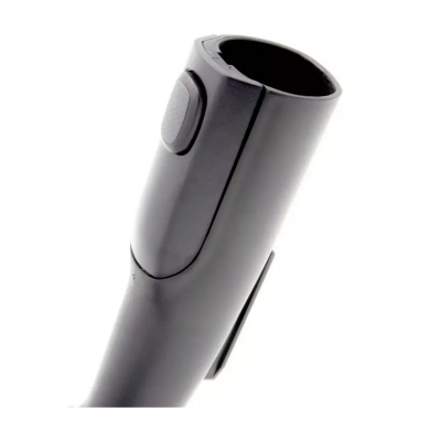 Harde vloeren borstel natuurhaar Luxe E-lux ovaal 