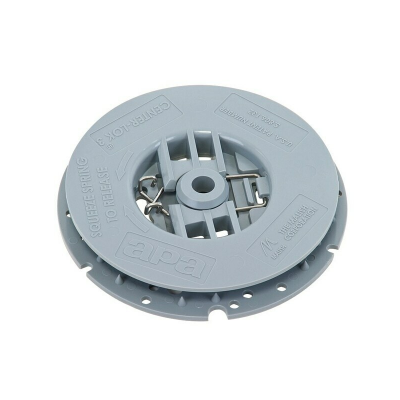 Foto van Nilfisk Houder Padhouder 56505195