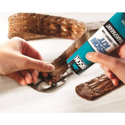 Bison Kit Transparant 50ml Bison Kit Transparant 50ml