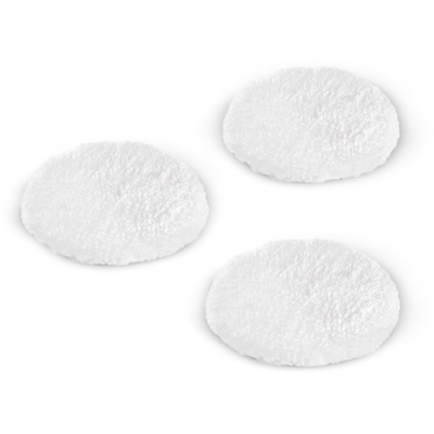 Foto van Karcher Doekenset Polierpads 28631960