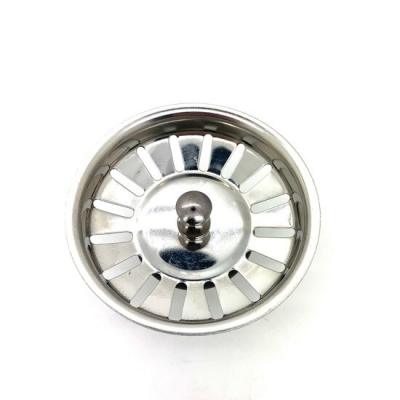 Afvoerzeef R1165 D=8cm Afvoerzeef R1165 D=8cm