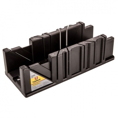 Foto van Verstekbak 250x65x60mm