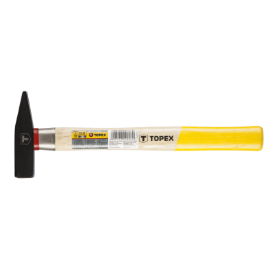 Foto van Bankhamer 500gr