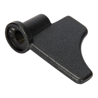 Foto van Inventum Kneedhaak Van broodmachine, recht 20700900028