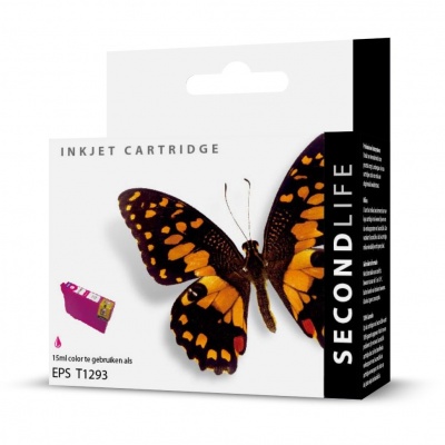 Foto van Epson 1293 Magenta