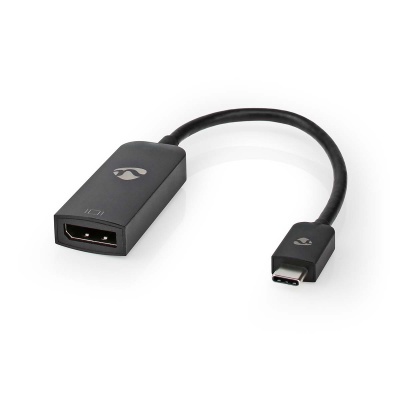 Foto van Adapter USB-C naar DisplayPort