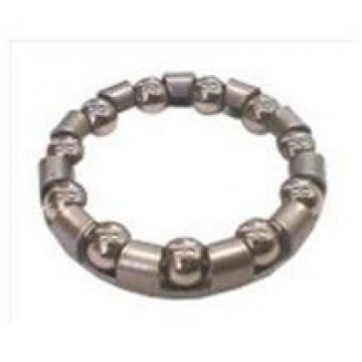 KOGELRING FAVORIET GROOT Foto van KOGELRING FAVORIET GROOT