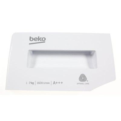 Foto van Beko Front Greep van Zeepbak 2449809091