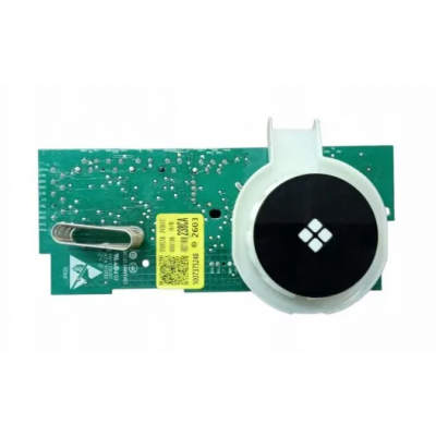 Foto van Haier printplaat display rechts 49129732