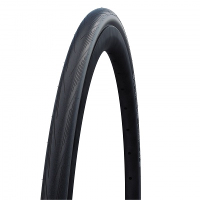 Schwalbe Lugano II zwart 23-622 Schwalbe Lugano II zwart 23-622