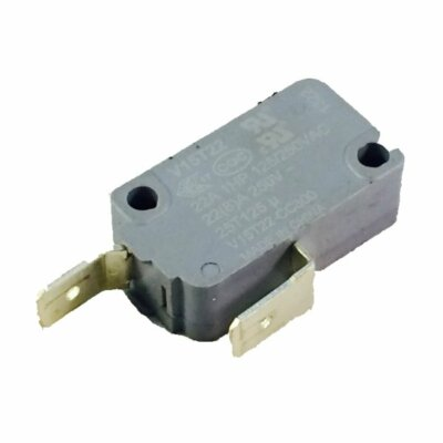 Foto van Karcher Schakelaar Microschakelaar 66310700