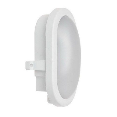 Foto van Bulkhead Ovale L14 LED armatuur 6W