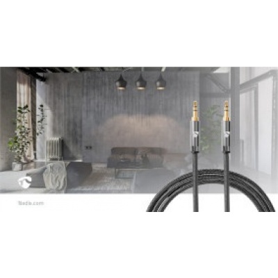 3.5 mm Male 3.5 mm Male 1.0mtr