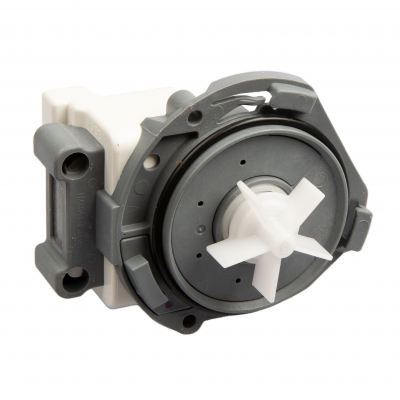 Foto van Inventum Pomp Afvoer 30401000511