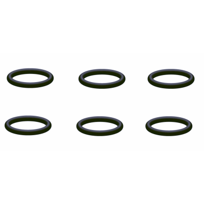 Foto van Karcher O-ring 14x2mm (6 stuks)