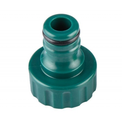 Foto van Verto Kraan Koppelstuk 1/2-3/4