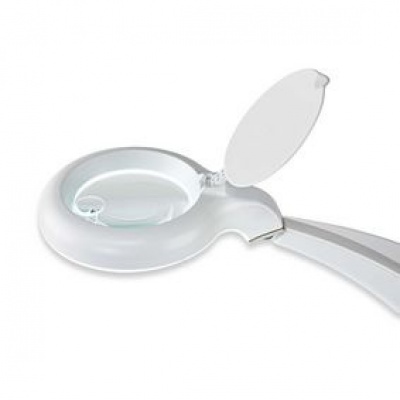 Nedis Tafel-Loeplamp Lenssterkte: 3 - 12