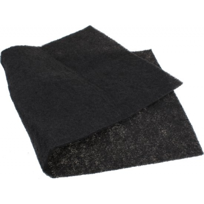 WPRO Filter Koolstof -plat vlamdovend 484000008525