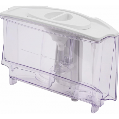 Laurastar Watertank Reservoir, zonder filter Foto van Laurastar Watertank Reservoir, zonder filter