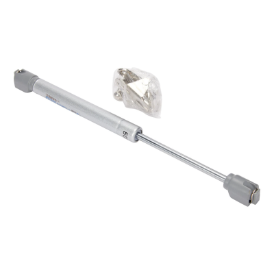 Foto van Inventum Gasveer van glasplaat inclusief bevestigingsonderdelen 40600900032