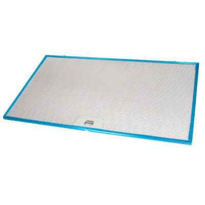 Foto van Faber filter Vetfilter, Metaal, 506x300 133.0184.490