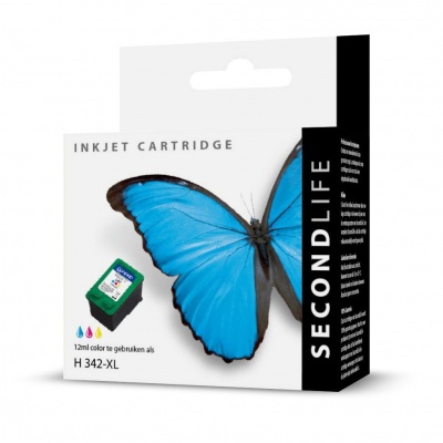 Foto van HP 342 XL Color