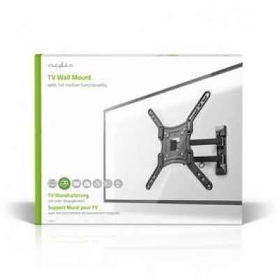 TV / Monitor muurbeugel 23