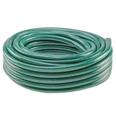 TUINSLANG 1/2 X 20 M, 4-LAAGS TUINSLANG 1/2 X 20 M, 4-LAAGS