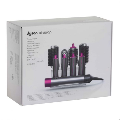 Dyson Houder Airwrap Stand, Fuchsia 97142501