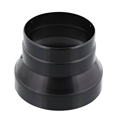 AEG Verbindingsstuk Reduceerstuk 115-155mm. 50253561000