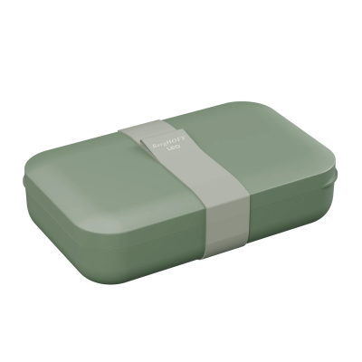 Foto van BergHOFF Lunchbox Leo Lunchbox 21,50 x 13,10 x 5,40 cm 3 stuks